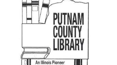 Putnam County Public Library District to host ‘Foil Fun: Embossed Art Workshop’ 