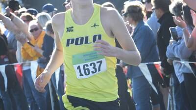 Area runners punch their ticket to state meet