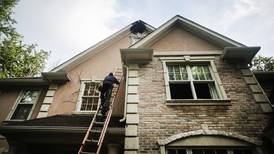 Service Master and Merry Maids moves back into Yorkville