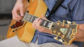 Folk artist to play Mother’s Day show at Princeton church
