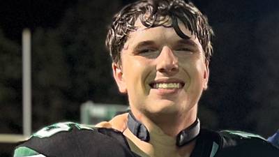 UPDATE: North Boone football player recovering at home after serious injury in Richmond-Burton playoff game