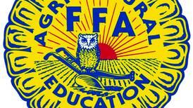 Sterling FFA Chapter named $1,000 grant recipient