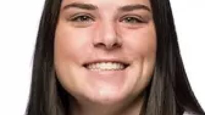 Women’s basketball: Raegan Beers, daughter of former Ohio HS All-Stater, stars for Oregon State
