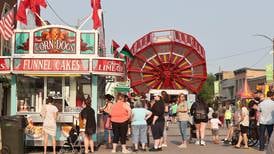 Genoa Days set for May 28-31