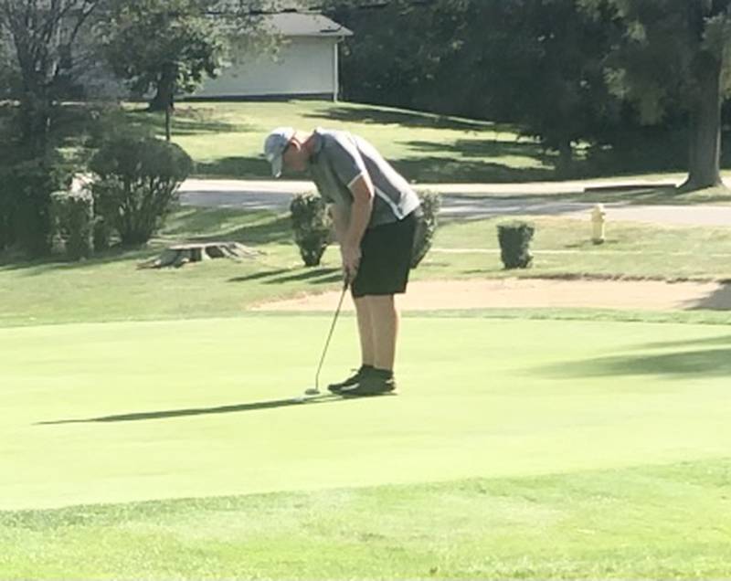 Photo gallery Princeton at Kewanee 2A golf regional Shaw Local