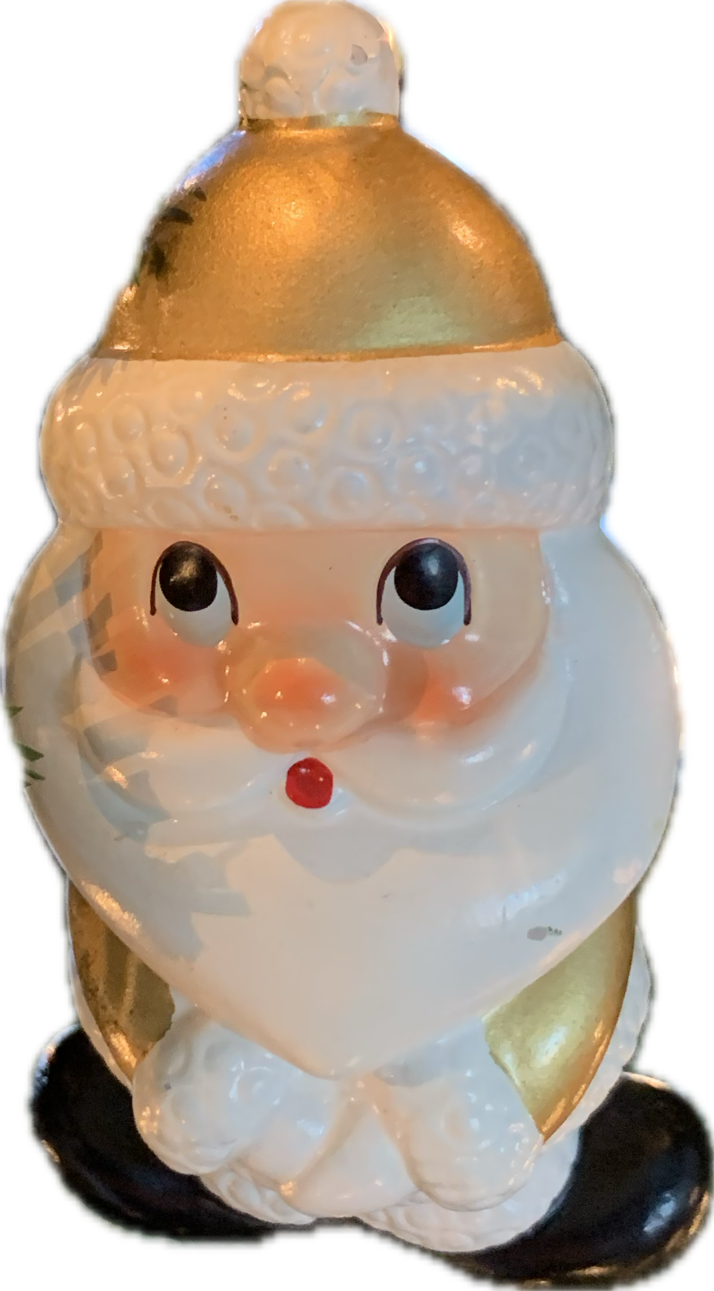 An ornament shared by Denise Hay