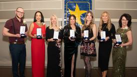 Class of 2026 inducted into the Fox Valley Arts Hall of Fame March 27