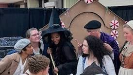 Sinfonietta Bel Canto performances of ‘Hansel and Gretel’ begin Nov. 15 in Downers Grove