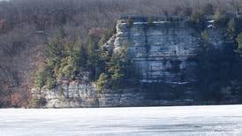 Starved Rock State Park to receive $33.8 million in upgrades, including trail improvements