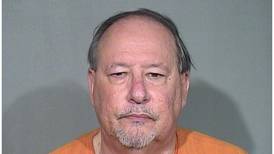Man who mentored McHenry County jail inmates is jailed on child sex assault charges; was instructor at Judson
