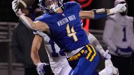 Suburban Life area preview capsules for Week 8