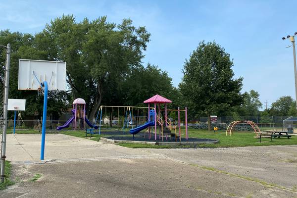 Grundy County prepares for more change coming in 2026