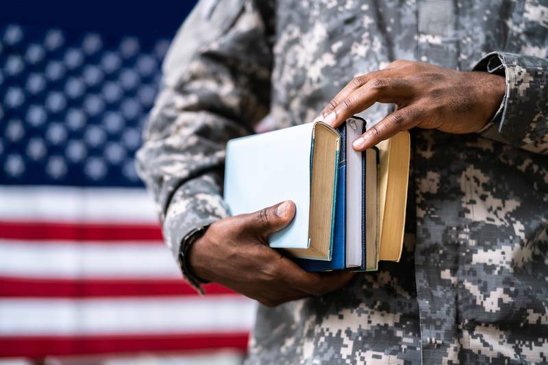 Veterans Assistance Commission - Educational Opportunities for Veterans: Scholarships, Grants, and the Rudisill Decision