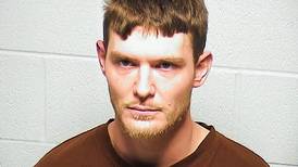 Police: Man attacked woman he was dating, two older adults Easter morning