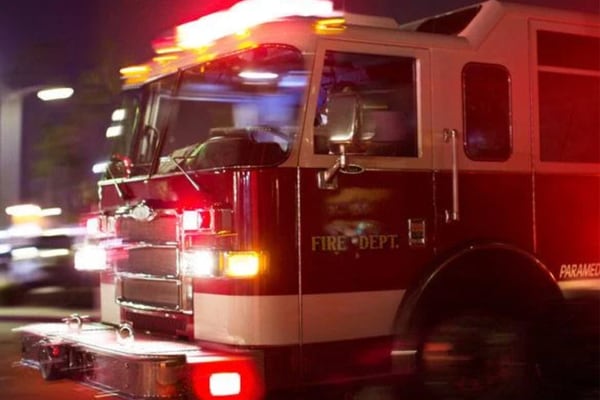 Update: Kankakee police arrest woman following structure fire