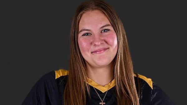 Putnam County outlasts Hall for three-set nonconference victory