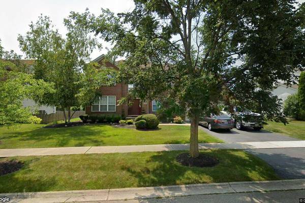 Single-family home sells for $565,000 in Bolingbrook