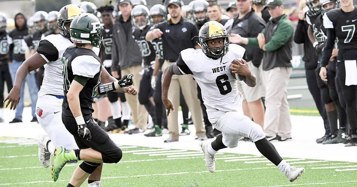 Joliet West football defeats Plainfield Central – Shaw Local