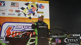 Kankakee County Speedway welcomes return of DIRTcar Summer Nationals