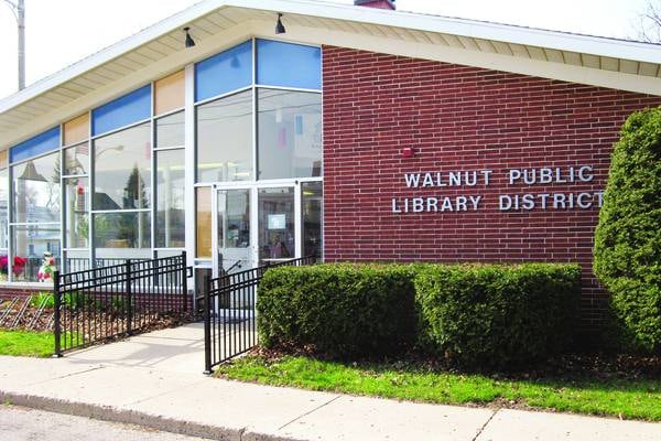 Walnut library to hold barn quilts program June 20