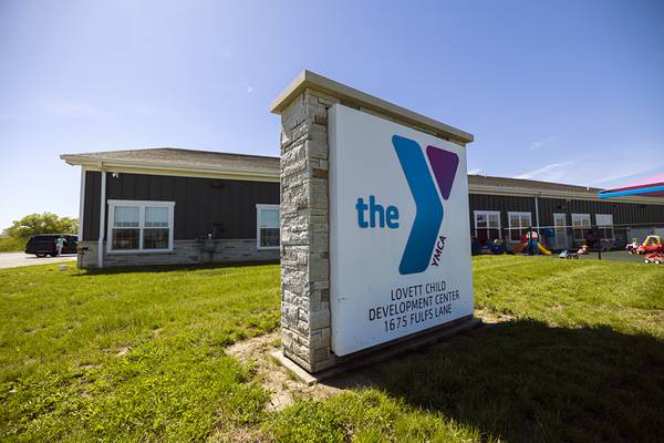 Dixon YMCA’s $5.7M purchase of Lovett Child Care Center signals organization’s financial comeback, leaders say