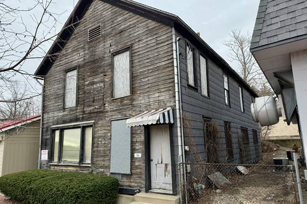 Batavia’s historic Tin Shop building expected to be demolished by Nov. 16