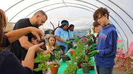 La Salle County 4-H launches Little Roots gardening program for kids