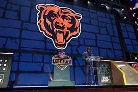 Everything Chicago Bears fans need to know ahead of the 2026 NFL draft