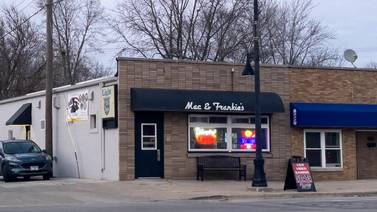 Bradley’s Mac & Frankie’s hit with 2-day suspension