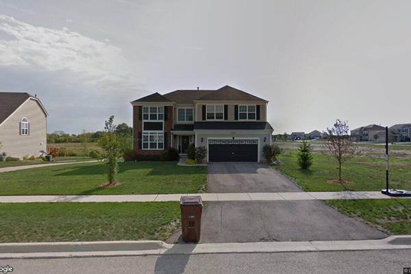 Woodstock: Four-bedroom home sells for $440,000