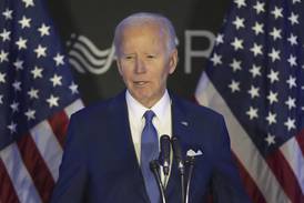 Former President Joe Biden has been diagnosed with aggressive prostate cancer