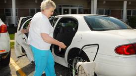 AARP driver safety course to be held Sept. 15