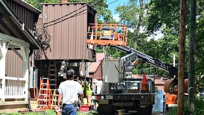 Timber Lake Playhouse gets nearly $200,000 from tourism grant