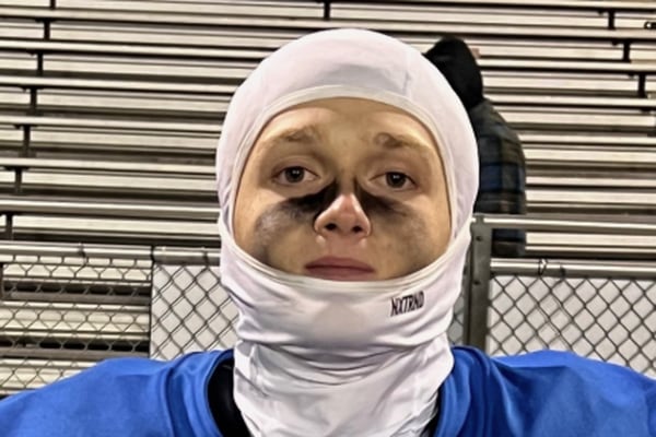 Bennett Konkey, Ben Peterson duo send Geneva past St. Charles East