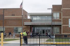 Huntley School District 158 Board candidates weigh in on taxes