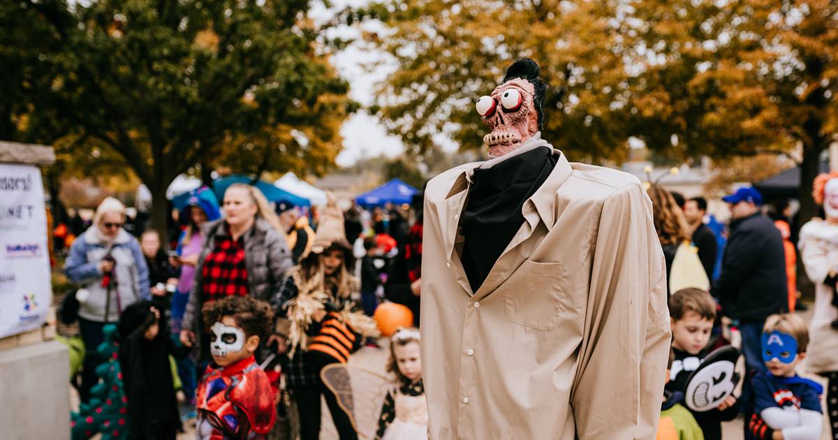 BatFest to swoop into downtown Batavia Shaw Local