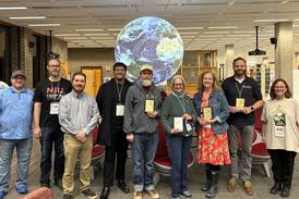 DeKalb STARR Awards spotlight community impact in sustainability