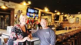 Dixon couple find success after quick decision to open River City Ale House