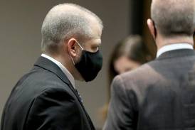 Former DCFS supervisor who oversaw AJ Freund investigation appears in court