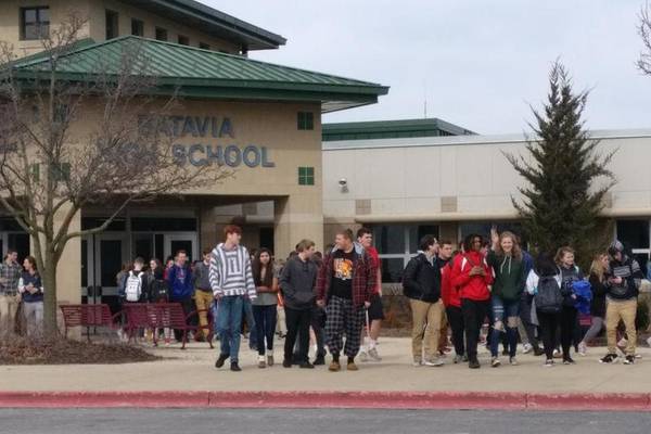 Batavia High honored for its AP program, high rate of students taking AP exams