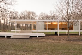 Edith Farnsworth House in Plano marks 75th year with special events