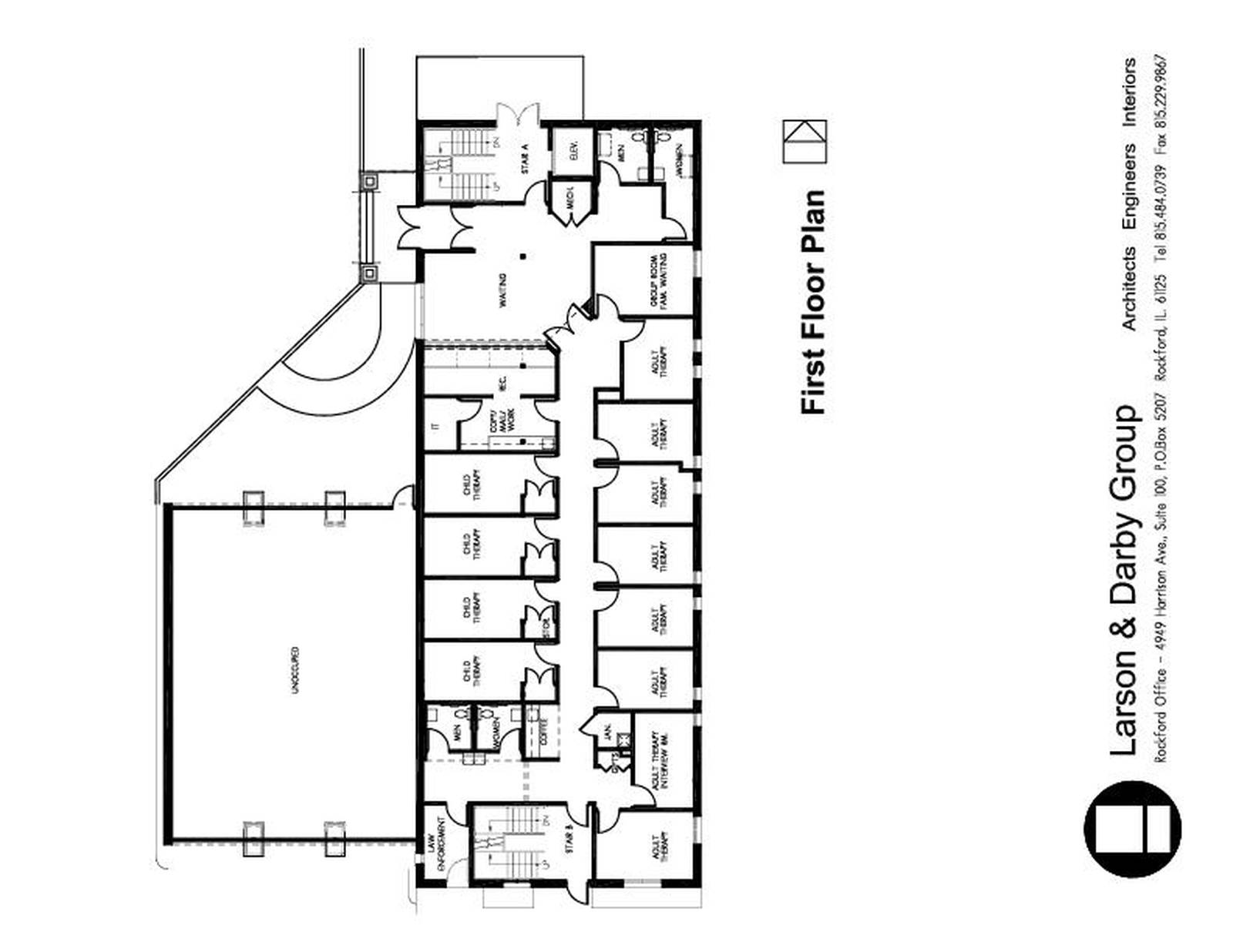 DeKalb County Family Service Agency eyes opening new building by Sept
