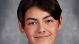 Stillman Valley student Lucas Mendoza selected as a BigFuture Ambassador