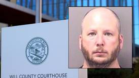 Judge denies special prosecutor in case of former Will County deputy charged with sexual assault of child