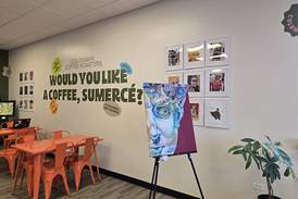 Crest Hill’s Columbian Sumercé Roasters believes coffee and community go together