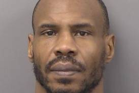 Julius Burkes’ Kankakee County trial set for May 18 in death of Courtney Drysdale