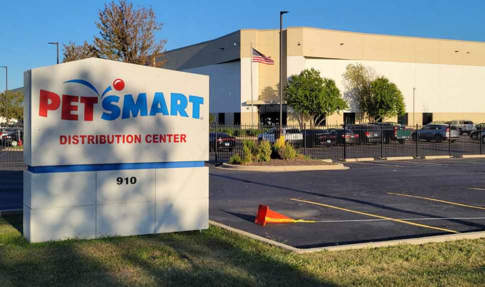 PetSmart in Ottawa to begin 189,000squarefoot expansion Shaw Local