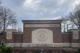 Lewis University in Romeoville cutting 10% of workforce due to decline in international students