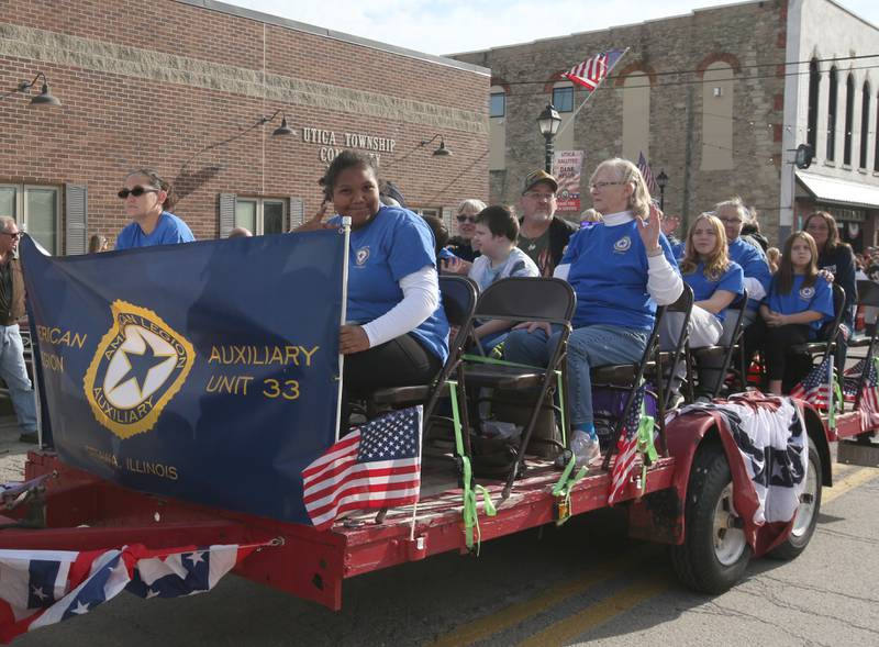 Veterans day freebies 2024 in ct