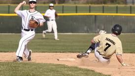 Photos: Sycamore, Kaneland meet on the diamond